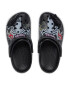 Crocs Șlapi Classic Spider Man Venon Clog 208864 Negru - Pled.ro