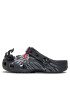 Crocs Șlapi Classic Spider Man Venon Clog 208864 Negru - Pled.ro