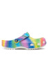 Crocs Șlapi Classic Spray Dye Clog 208054 Colorat - Pled.ro