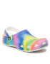 Crocs Șlapi Classic Spray Dye Clog 208054 Colorat - Pled.ro