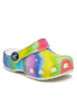 Crocs Șlapi Classic Spray Dye Clog T 208094 Colorat - Pled.ro