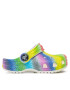 Crocs Șlapi Classic Spray Dye Clog T 208094 Colorat - Pled.ro