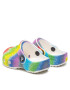 Crocs Șlapi Classic Spray Dye Clog T 208094 Colorat - Pled.ro