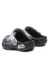 Crocs Șlapi Classic The Child Clog K 207367 Negru - Pled.ro