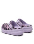 Crocs Șlapi Cls Animal Cutie 207838 Violet - Pled.ro