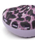 Crocs Șlapi Cls Animal Cutie 207838 Violet - Pled.ro