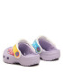 Crocs Șlapi Cls Fl Iam Peppa Pig Cgt 207915 Violet - Pled.ro