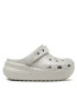 Crocs Șlapi Cls Glitter Cutie Cgk 207834 Gri - Pled.ro