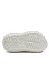 Crocs Șlapi Cls Glitter Cutie Cgk 207834 Gri - Pled.ro