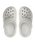 Crocs Șlapi Cls Glitter Cutie Cgk 207834 Gri - Pled.ro