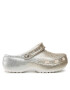 Crocs Șlapi Clscplatform Ombreglitterclogw 207933 Auriu - Pled.ro