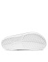 Crocs Șlapi Crocband 11016 Alb - Pled.ro