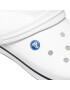 Crocs Șlapi Crocband 11016 Alb - Pled.ro