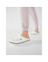 Crocs Șlapi Crocband 11016 Alb - Pled.ro