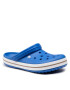 Crocs Șlapi Crocband 11016 Albastru - Pled.ro