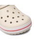 Crocs Șlapi Crocband 11016 Bej - Pled.ro