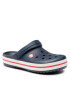 Crocs Șlapi Crocband 11016 Bleumarin - Pled.ro