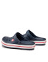 Crocs Șlapi Crocband 11016 Bleumarin - Pled.ro