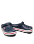 Crocs Șlapi Crocband 11016 Bleumarin - Pled.ro