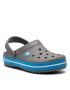 Crocs Șlapi Crocband 11016 Gri - Pled.ro