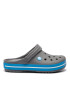 Crocs Șlapi Crocband 11016 Gri - Pled.ro