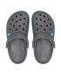 Crocs Șlapi Crocband 11016 Gri - Pled.ro