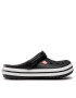 Crocs Șlapi Crocband 11016 Negru - Pled.ro