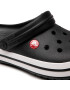 Crocs Șlapi Crocband 11016 Negru - Pled.ro