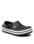 Crocs Șlapi Crocband 11016 Negru - Pled.ro