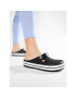 Crocs Șlapi Crocband 11016 Negru - Pled.ro