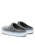 Crocs Șlapi Crocband Clean Clog 208371 Albastru - Pled.ro