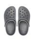 Crocs Șlapi Crocband Clean Clog 208371 Albastru - Pled.ro