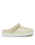 Crocs Șlapi Crocband Clean Clog 208371 Bej - Pled.ro