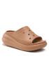 Crocs Șlapi Crocband Clean Clog 208371 Bej - Pled.ro