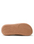 Crocs Șlapi Crocband Clean Clog 208371 Bej - Pled.ro