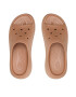 Crocs Șlapi Crocband Clean Clog 208371 Bej - Pled.ro