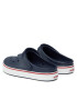 Crocs Șlapi Crocband Clean Clog 208371 Bleumarin - Pled.ro