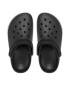 Crocs Șlapi Crocband Clean Clog 208371 Negru - Pled.ro