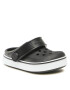 Crocs Șlapi Crocband Clean Clog T 208479 Negru - Pled.ro