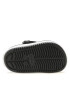 Crocs Șlapi Crocband Clean Clog T 208479 Negru - Pled.ro