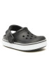 Crocs Șlapi Crocband Clean Clog T 208479 Negru - Pled.ro