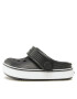 Crocs Șlapi Crocband Clean Clog T 208479 Negru - Pled.ro