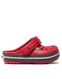 Crocs Șlapi Crocband Clog K 204537 Roșu - Pled.ro