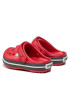 Crocs Șlapi Crocband Clog K 204537 Roșu - Pled.ro