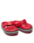 Crocs Șlapi Crocband Clog K 204537 Roșu - Pled.ro