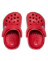 Crocs Șlapi Crocband Clog K 204537 Roșu - Pled.ro