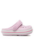 Crocs Șlapi Crocband Clog T 207005 Roz - Pled.ro