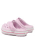 Crocs Șlapi Crocband Clog T 207005 Roz - Pled.ro