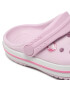 Crocs Șlapi Crocband Clog T 207005 Roz - Pled.ro