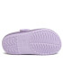 Crocs Șlapi Crocband Glitter Clog K 205936 Violet - Pled.ro